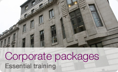 Corporate packages