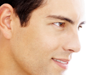 Scar removal London