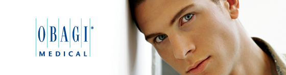 Obagi skin peel Harley street London
