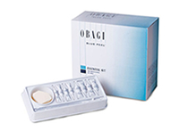 Obagi skin care London | Skin peels London