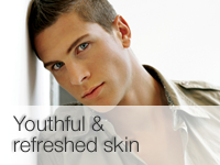 Rejuvenate your confidence