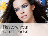 Rejuvenate your confidence