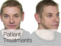 Skin care in Harley Street London