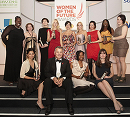 Winners 2010